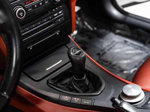 Used 2008 BMW M3 Convertible image 26