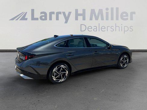 New 2026 Hyundai Sonata SEL FWD image 5