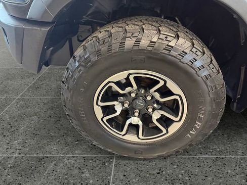 Used 2016 RAM 1500 Rebel AWD/4WD image 24
