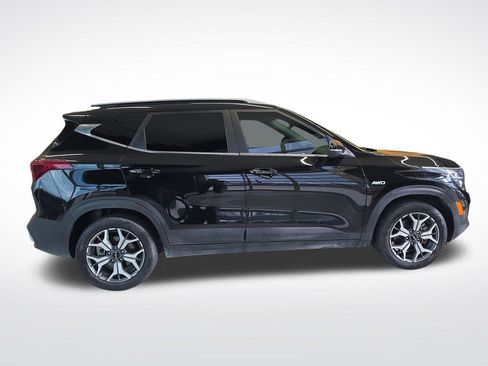 Used 2023 Kia Seltos EX AWD/4WD image 7