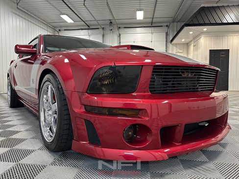 Used 2007 Ford Mustang GT Premium RWD image 15