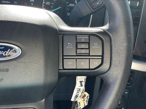 Used 2023 Ford F150 XLT image 17