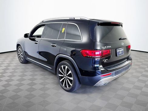 Used 2022 Mercedes-Benz GLB 250 image 7