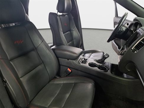 Used 2018 Dodge Durango R/T image 10