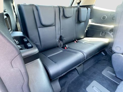 Used 2023 Subaru Ascent Limited w/ Technology Package AWD/4WD image 35