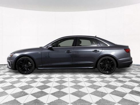 Used 2024 Audi A4 2.0T Premium Plus AWD/4WD image 10