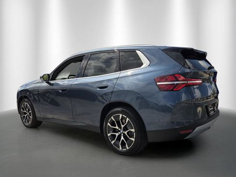 Used 2026 BMW X3 xDrive30 w/ Convenience Package AWD/4WD image 5