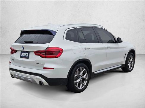 Used 2021 BMW X3 sDrive30i image 5