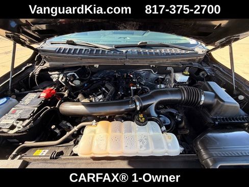 Used 2024 Ford Expedition Max Limited image 28