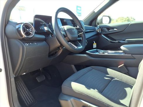 New 2026 Chevrolet Equinox LT w/ Midnight Edition image 17