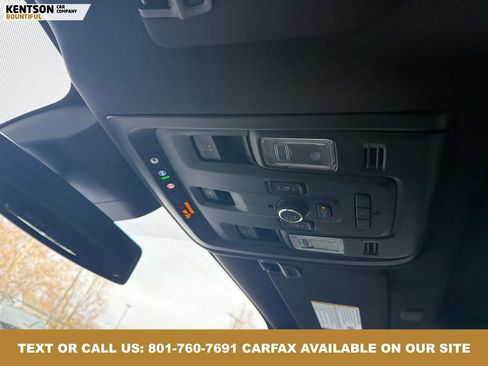 Used 2024 Chevrolet Tahoe RST w/ Luxury Package image 30