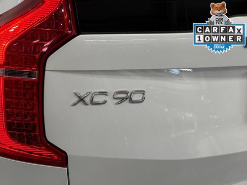 Used 2023 Volvo XC90 T8 Plus w/ Protection Package Premier AWD/4WD image 60