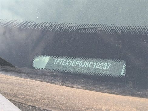 Used 2018 Ford F150 XL w/ Equipment Group 101A Mid image 8