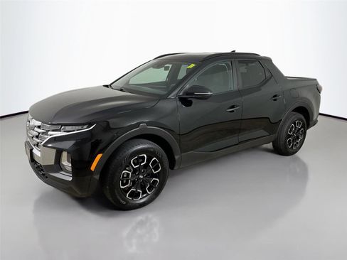 Used 2023 Hyundai Santa Cruz SEL w/ Activity Package image 4