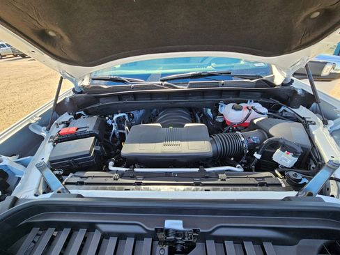 New 2026 GMC Sierra 1500 SLT w/ SLT Premium Plus Package image 31