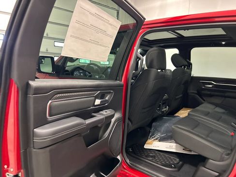 New 2026 RAM 1500 Big Horn AWD/4WD image 33