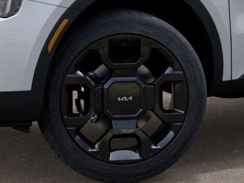 New 2025 Kia Sorento SX Prestige image 11