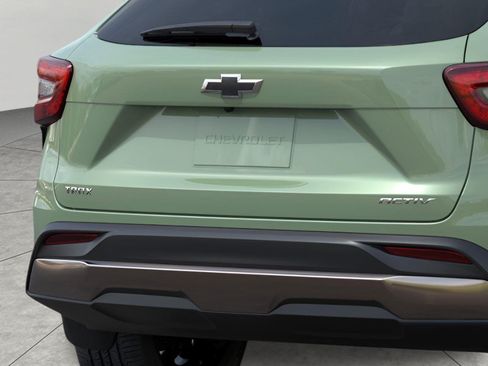 New 2026 Chevrolet Trax ACTIV FWD image 14
