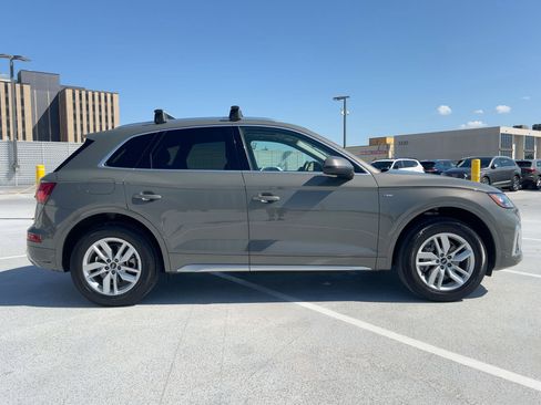 Used 2023 Audi Q5 2.0T Premium image 8