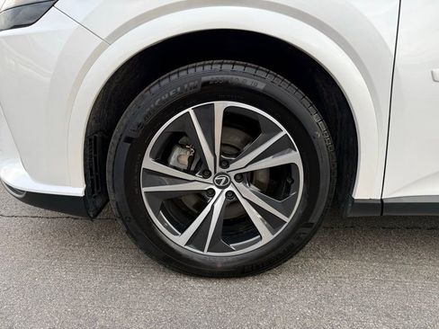 Used 2023 Lexus RX 350h w/ Accessory Package (2T) image 26