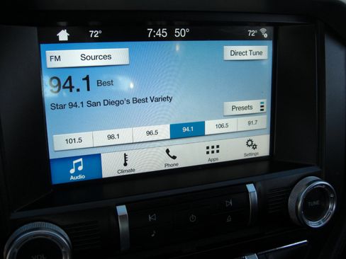 Used 2018 Ford Mustang Premium image 25