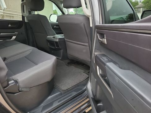 Used 2024 Toyota Tundra SR5 AWD/4WD image 26