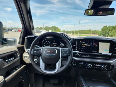 New 2025 GMC Sierra 2500 SLT w/ SLT Premium Package image 14