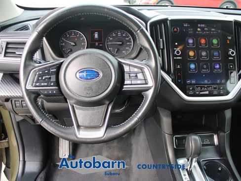 Certified 2023 Subaru Ascent Premium w/ Convenience Package AWD/4WD image 12