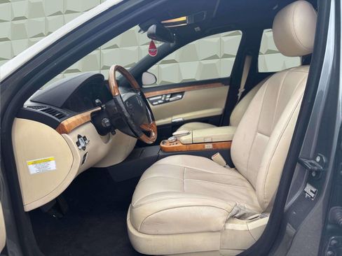 Used 2007 Mercedes-Benz S 550 image 14