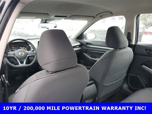 Used 2023 Nissan Altima 2.5 SV image 25