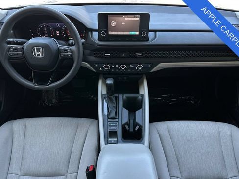 Used 2023 Honda Accord EX image 14