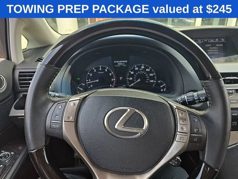 Used 2015 Lexus RX 350 AWD image 7