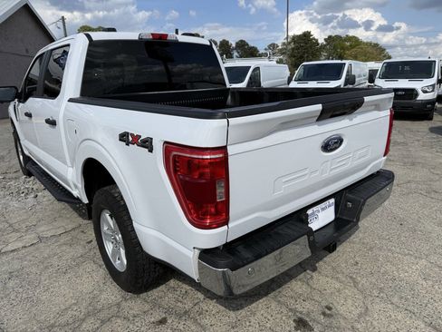 Used 2022 Ford F150 XL w/ Equipment Group 101A High image 8