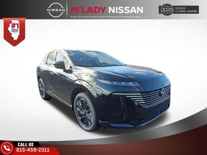 New 2026 Nissan Murano Platinum