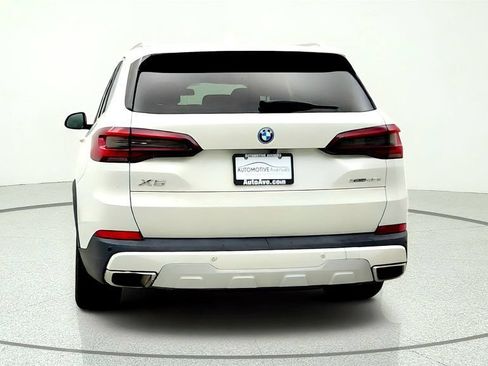 Used 2022 BMW X5 xDrive45e w/ Premium Package AWD/4WD image 6
