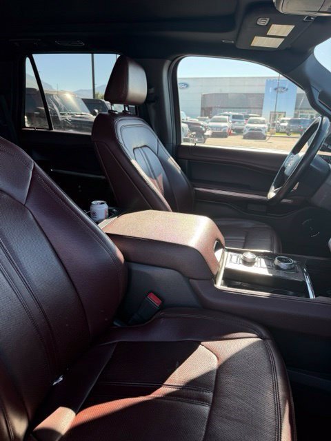 Used 2022 Ford Expedition Limited AWD/4WD image 14