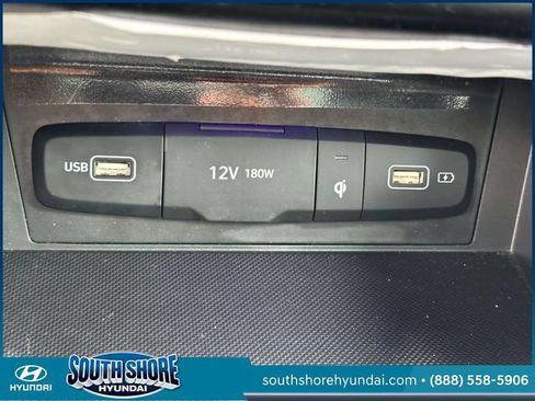 Certified 2024 Hyundai Tucson N Line AWD/4WD image 30