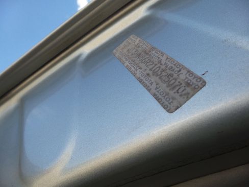 Used 2001 Toyota 4Runner SR5 image 52