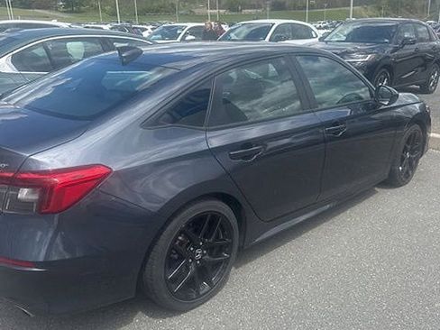 Used 2023 Honda Civic Sport image 7