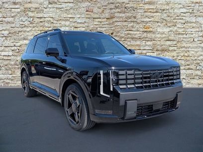 New 2027 Kia Telluride X-Line SX Prestige w/ Towing Package