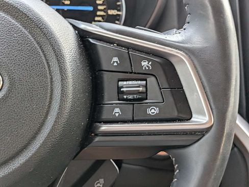 Used 2022 Subaru Ascent Touring AWD/4WD image 25