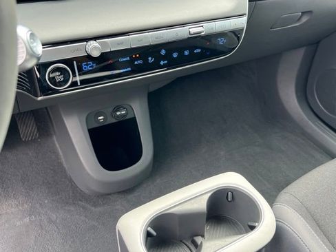Certified 2024 Hyundai Ioniq 5 SEL AWD/4WD image 19