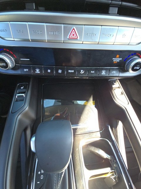 Used 2024 Kia Telluride S w/ S Sunroof Package AWD/4WD image 21