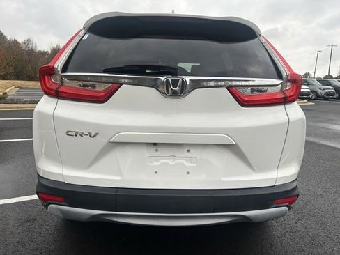 Used 2019 Honda CR-V EX image 3