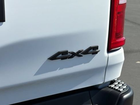 New 2026 RAM 1500 RHO AWD/4WD image 12