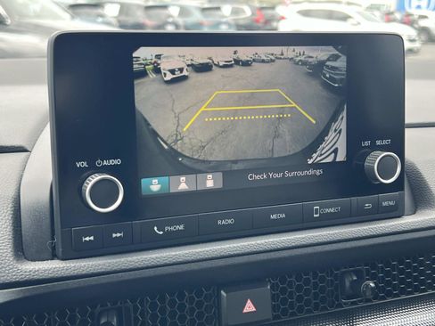 Certified 2023 Honda CR-V EX image 13