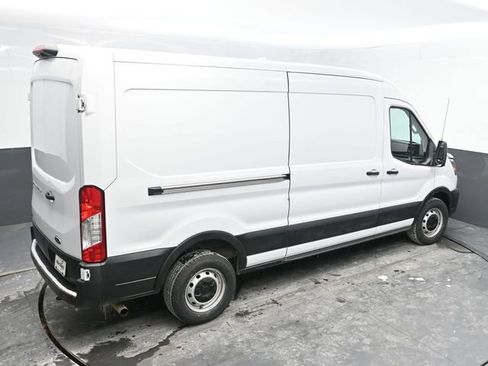Used 2022 Ford Transit 250 Medium Roof w/ Load Area Protection Package image 25