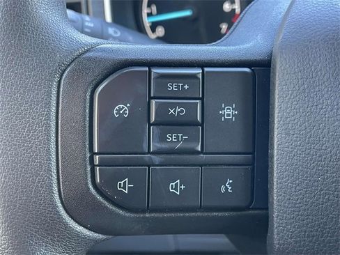 Used 2021 Ford F150 XLT image 27