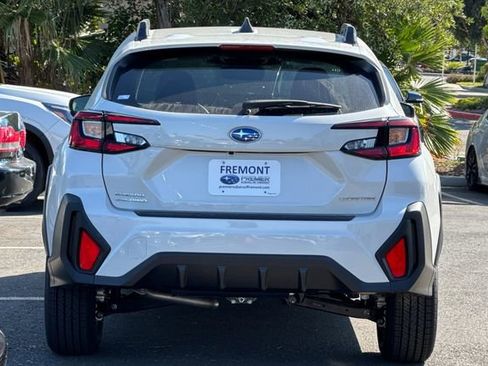 New 2025 Subaru Crosstrek 2.0i Premium image 5