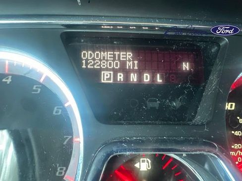 Used 2014 GMC Acadia Denali FWD image 8